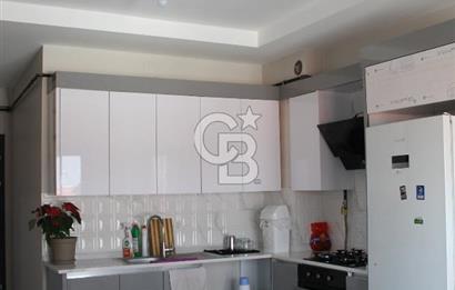 Barmanlar Prime Sitesi 1+1 Daire Yatırıma uygun 