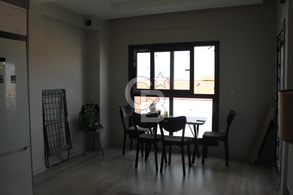 Barmanlar Prime Sitesi 1+1 Daire Yatırıma uygun 
