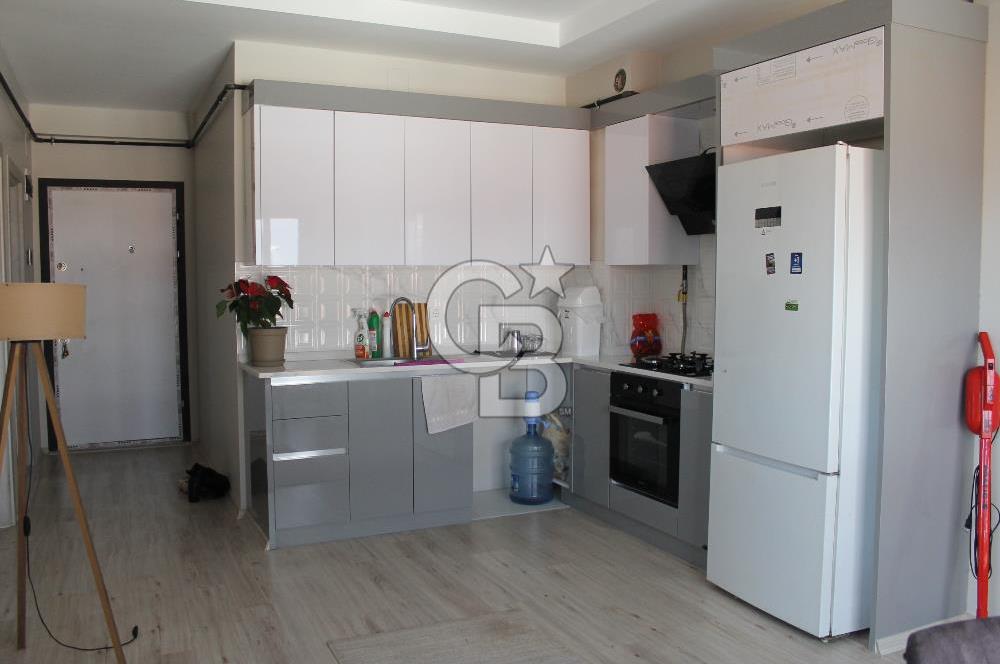 Barmanlar Prime Sitesi 1+1 Daire Yatırıma uygun 