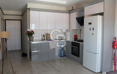 Barmanlar Prime Sitesi 1+1 Daire Yatırıma uygun 