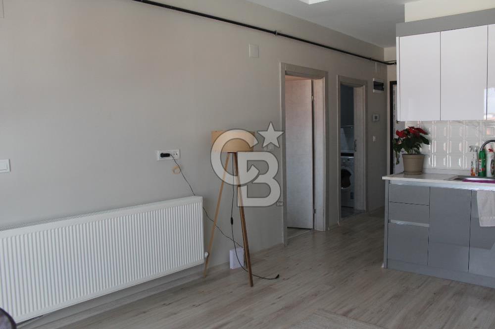 Barmanlar Prime Sitesi 1+1 Daire Yatırıma uygun 