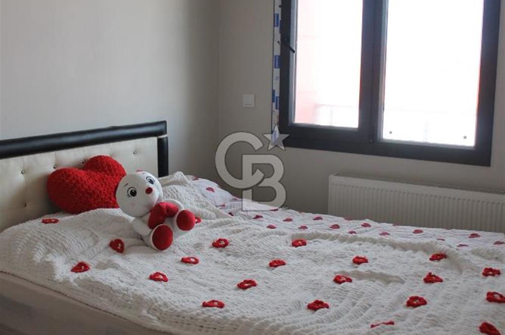 Barmanlar Prime Sitesi 1+1 Daire Yatırıma uygun 