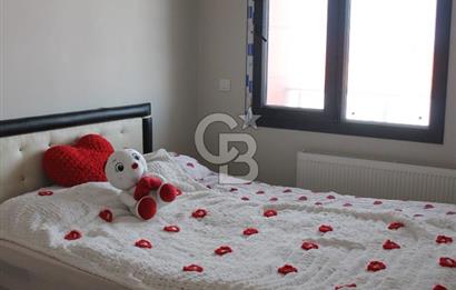 Barmanlar Prime Sitesi 1+1 Daire Yatırıma uygun 