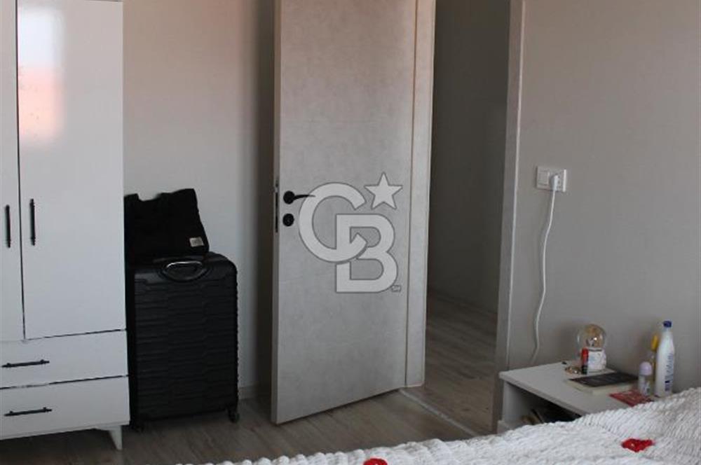 Barmanlar Prime Sitesi 1+1 Daire Yatırıma uygun 