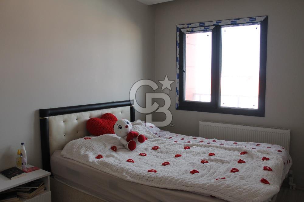 Barmanlar Prime Sitesi 1+1 Daire Yatırıma uygun 