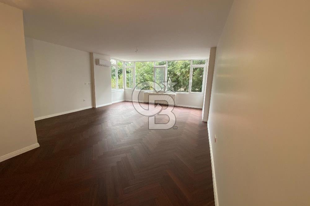 Ulus solda Yenilenmiş Kiralık 3+1 Otoparklı Daire