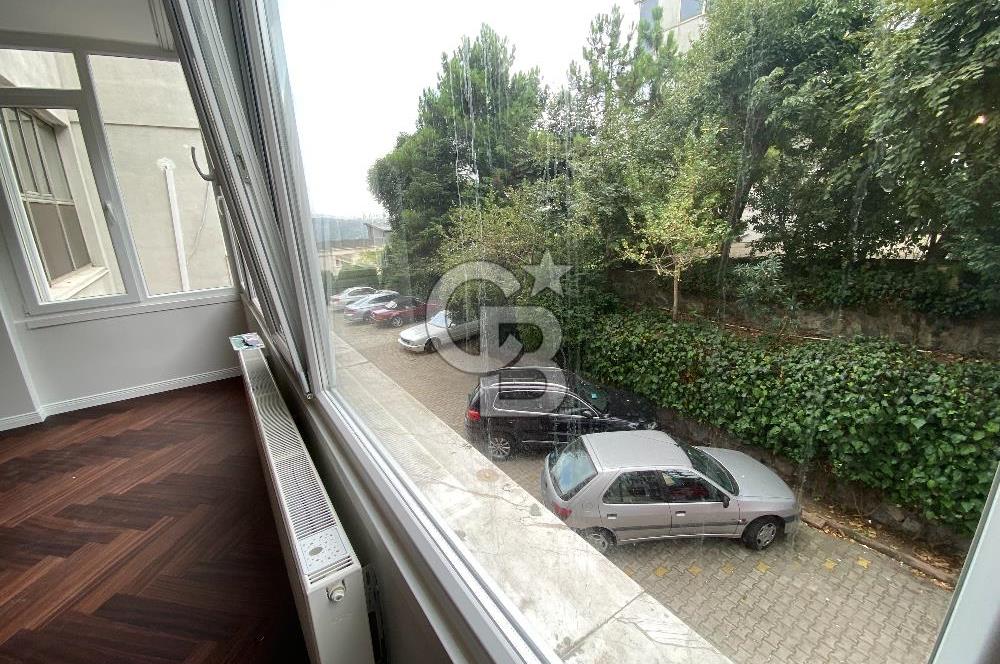 Ulus solda Yenilenmiş Kiralık 3+1 Otoparklı Daire