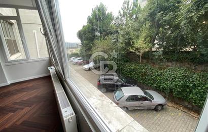 Ulus solda Yenilenmiş Kiralık 3+1 Otoparklı Daire