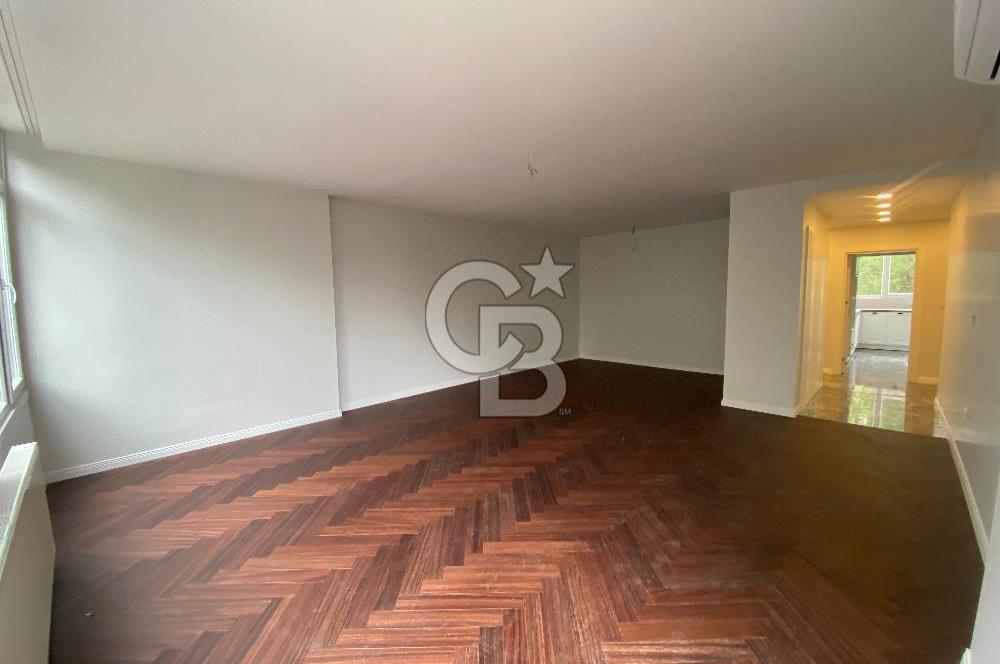 Ulus solda Yenilenmiş Kiralık 3+1 Otoparklı Daire