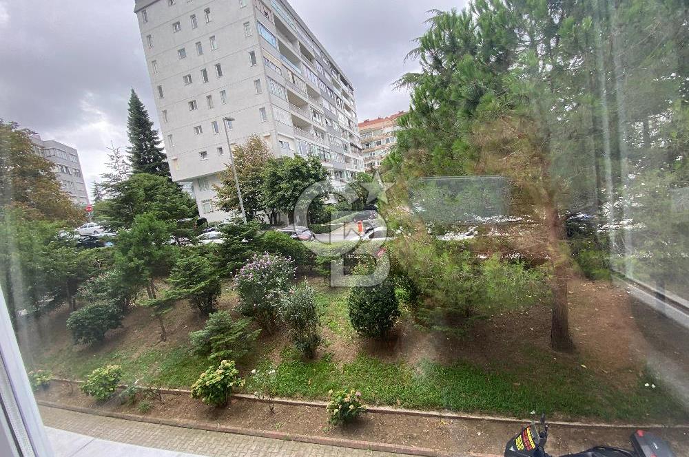 Ulus solda Yenilenmiş Kiralık 3+1 Otoparklı Daire