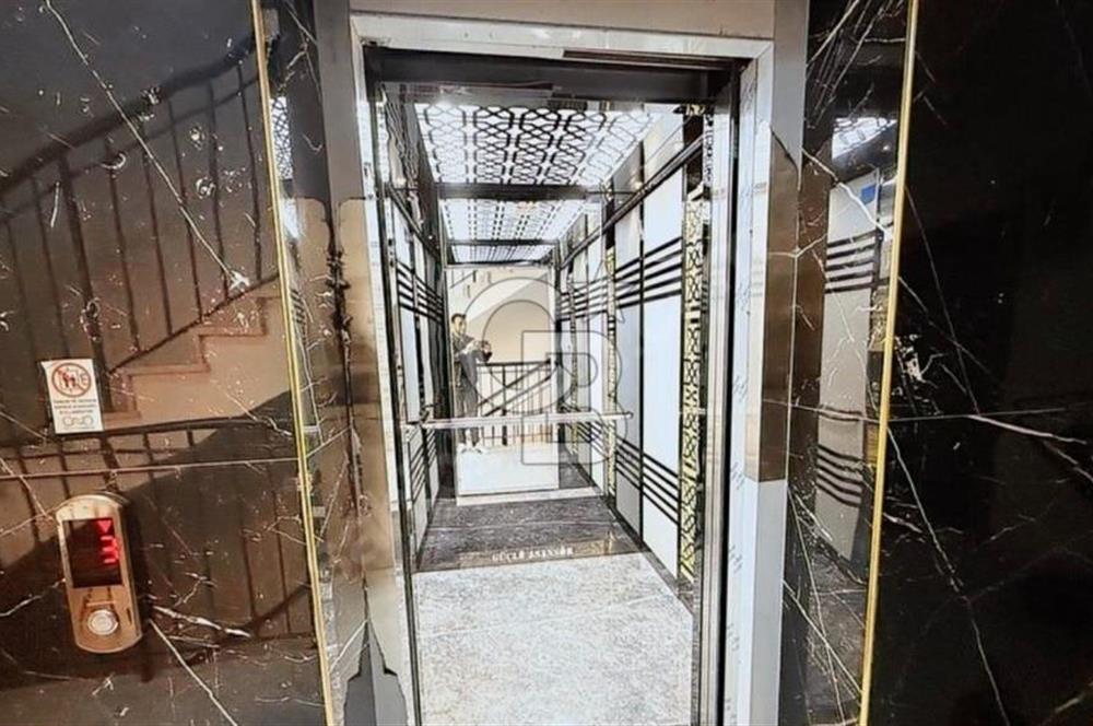 MUSTAFA KEMAL MAHALLESİ OKULLAR BÖLGESİNDE ACİL SATILIK 3+1 DAİRE