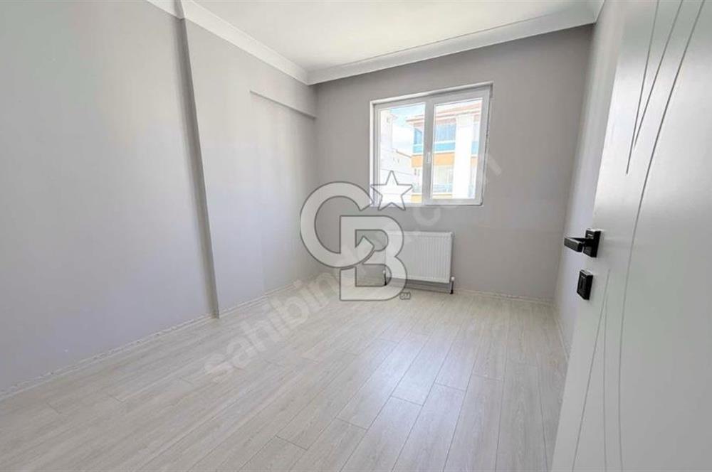 MUSTAFA KEMAL MAHALLESİ OKULLAR BÖLGESİNDE ACİL SATILIK 3+1 DAİRE