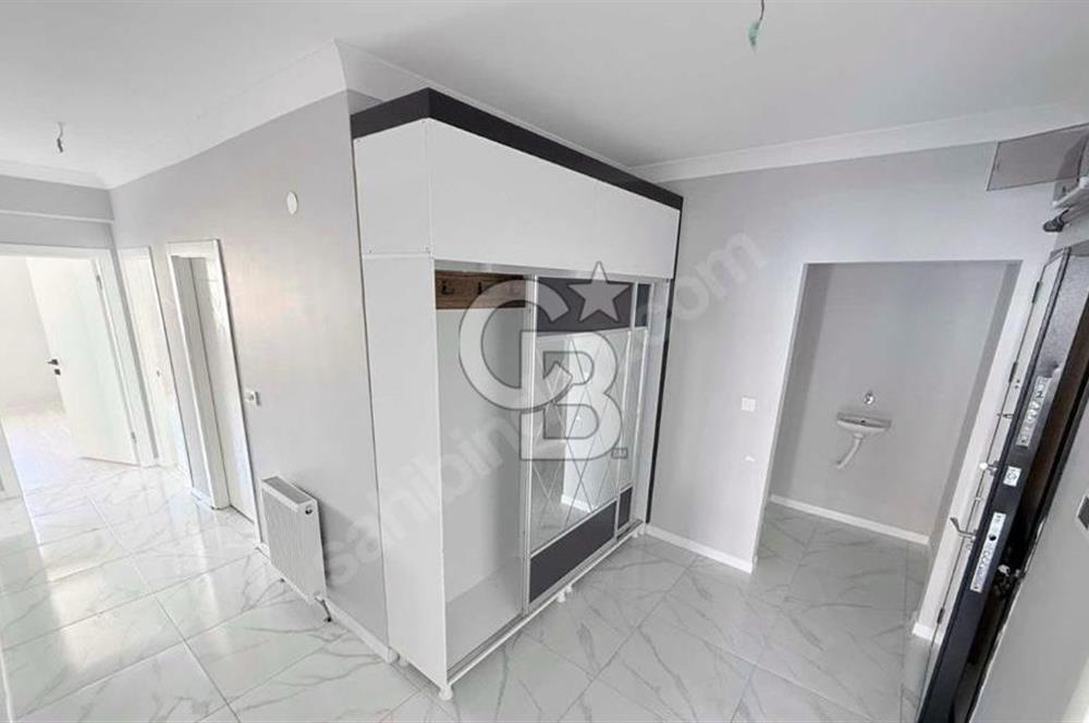 MUSTAFA KEMAL MAHALLESİ OKULLAR BÖLGESİNDE ACİL SATILIK 3+1 DAİRE