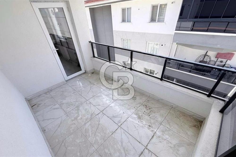 MUSTAFA KEMAL MAHALLESİ OKULLAR BÖLGESİNDE ACİL SATILIK 3+1 DAİRE