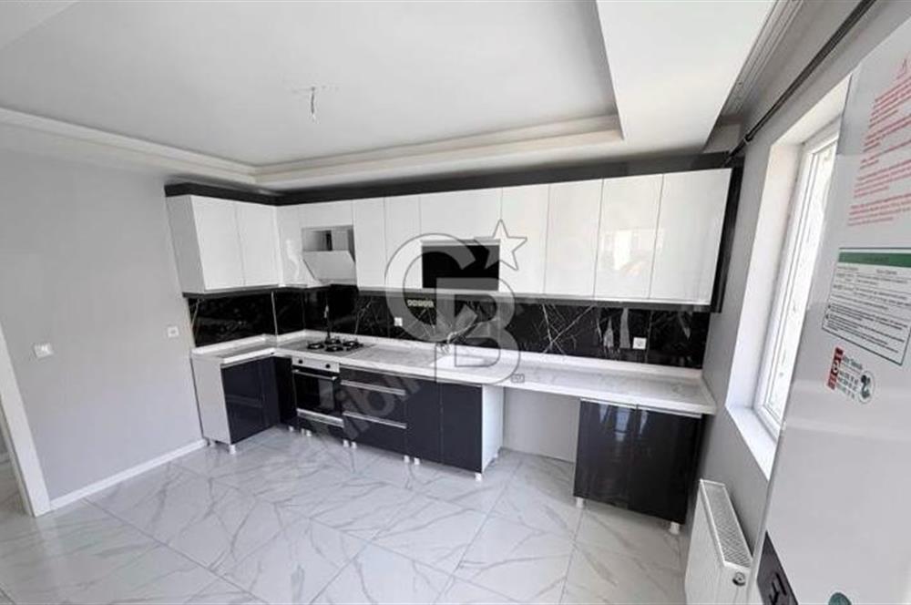 MUSTAFA KEMAL MAHALLESİ OKULLAR BÖLGESİNDE ACİL SATILIK 3+1 DAİRE