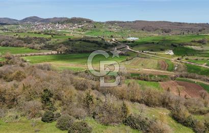 Kandıra Duraçali de Satılık Önü Açık, Köye Yakın Satılık Parsel