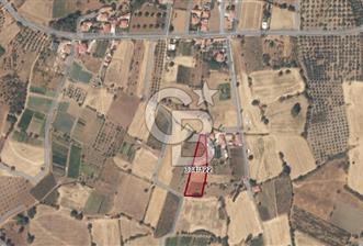 Muğla Ula Kızılağaç'ta Yatırımlık Satılık Tarla - 8 - 345626