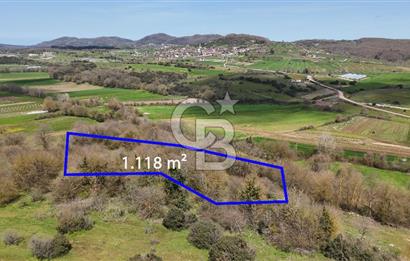 Kandıra Duraçali de Satılık Önü Açık, Köye Yakın Satılık Parsel