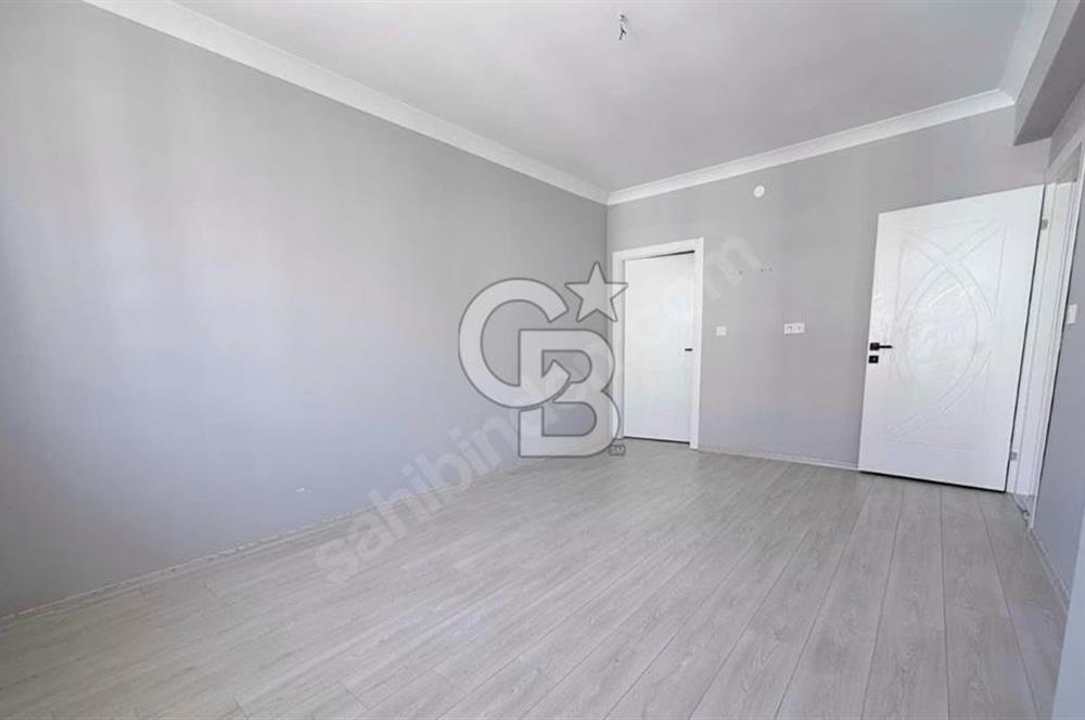 MUSTAFA KEMAL MAHALLESİ OKULLAR BÖLGESİNDE ACİL SATILIK 3+1 DAİRE