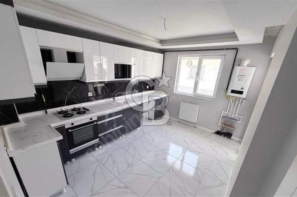 MUSTAFA KEMAL MAHALLESİ OKULLAR BÖLGESİNDE ACİL SATILIK 3+1 DAİRE