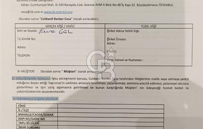 BEYLİKDÜZÜ KAVAKLIDA KAFE RESTORANT İÇİN KÖŞEBAŞI İKİ DÜKKAN