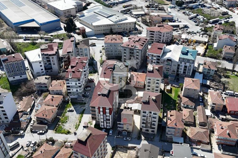 SATILIK 1.90 EMSAL 6 KAT İMARLI 800 M2 İMARLI İFRAZLI ARSA