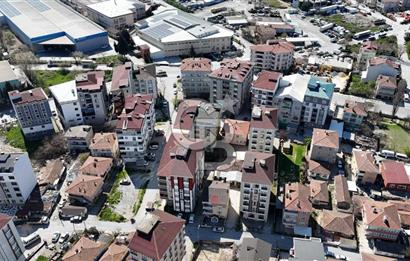 SATILIK 1.90 EMSAL 6 KAT İMARLI 800 M2 İMARLI İFRAZLI ARSA