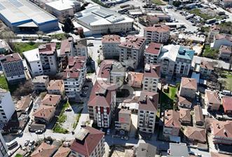 SATILIK 1.90 EMSAL 6 KAT İMARLI 800 M2 İMARLI İFRAZLI ARSA - 7 - 345633