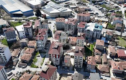 SATILIK 1.90 EMSAL 6 KAT İMARLI 800 M2 İMARLI İFRAZLI ARSA