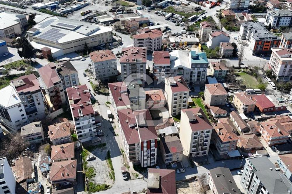 SATILIK 1.90 EMSAL 6 KAT İMARLI 800 M2 İMARLI İFRAZLI ARSA