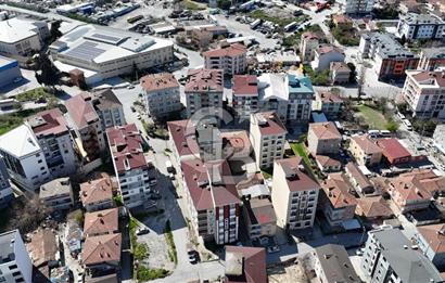 SATILIK 1.90 EMSAL 6 KAT İMARLI 800 M2 İMARLI İFRAZLI ARSA