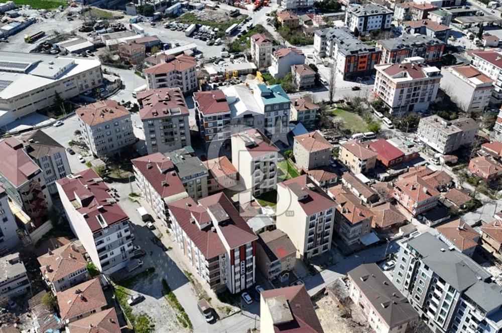 SATILIK 1.90 EMSAL 6 KAT İMARLI 800 M2 İMARLI İFRAZLI ARSA