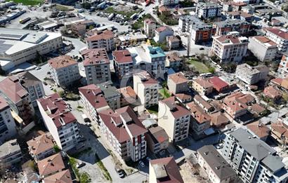 SATILIK 1.90 EMSAL 6 KAT İMARLI 800 M2 İMARLI İFRAZLI ARSA