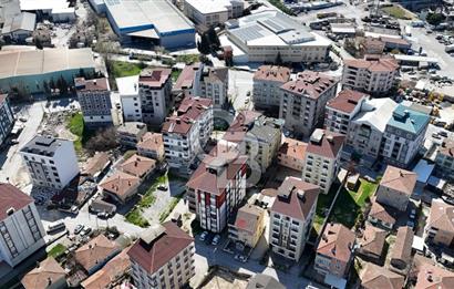 SATILIK 1.90 EMSAL 6 KAT İMARLI 800 M2 İMARLI İFRAZLI ARSA