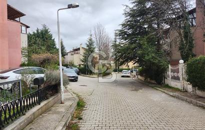 Çayyolu Havadar Sitesi Satılık 4+2 Güney Cephe Villa
