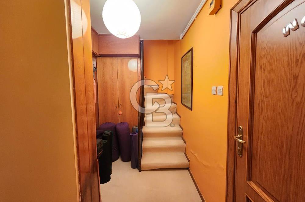 Çayyolu Havadar Sitesi Satılık 4+2 Güney Cephe Villa