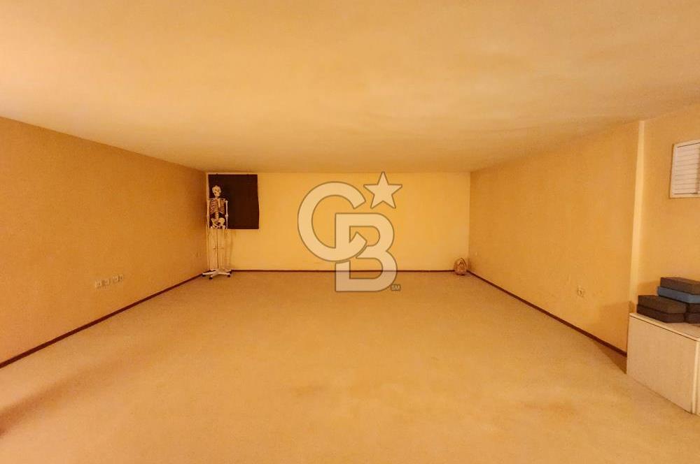 Çayyolu Havadar Sitesi Satılık 4+2 Güney Cephe Villa