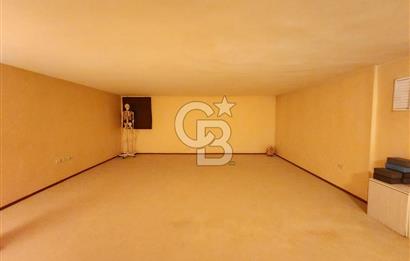 Çayyolu Havadar Sitesi Satılık 4+2 Güney Cephe Villa