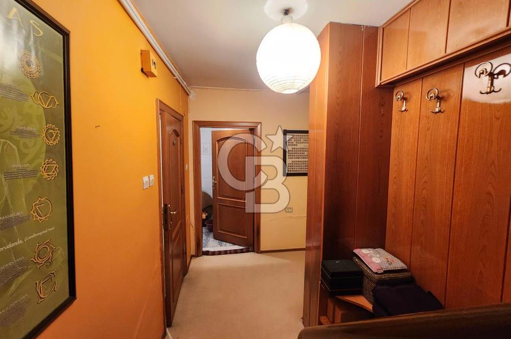 Çayyolu Havadar Sitesi Satılık 4+2 Güney Cephe Villa