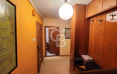 Çayyolu Havadar Sitesi Satılık 4+2 Güney Cephe Villa