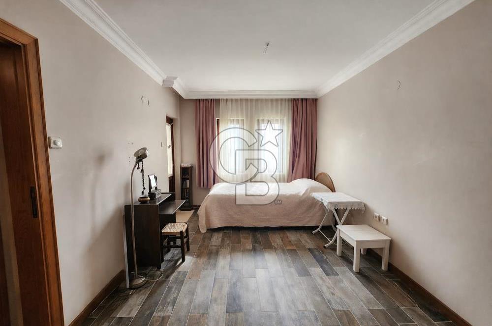 Çayyolu Havadar Sitesi Satılık 4+2 Güney Cephe Villa