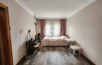 Çayyolu Havadar Sitesi Satılık 4+2 Güney Cephe Villa