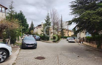 Çayyolu Havadar Sitesi Satılık 4+2 Güney Cephe Villa