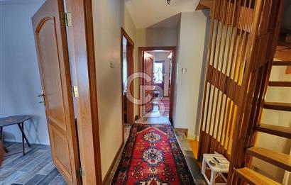 Çayyolu Havadar Sitesi Satılık 4+2 Güney Cephe Villa