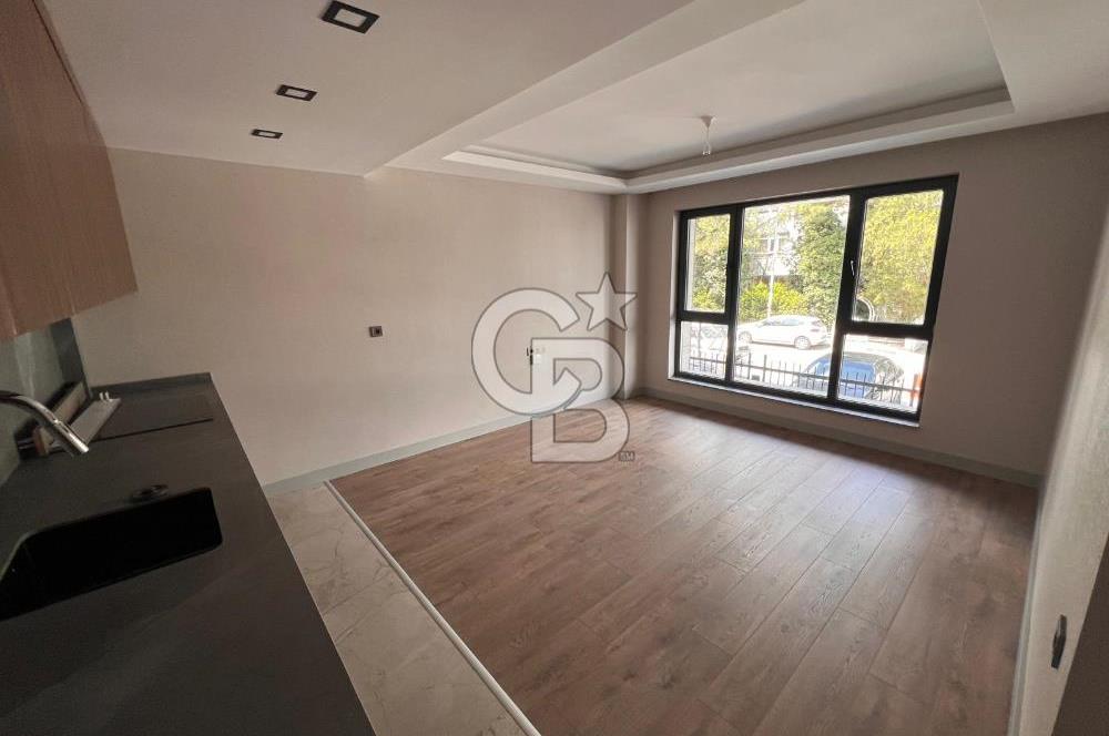 ÇANKAYA KULELİ SOK. EŞYASIZ KİRALIK 1+1 DAİRE