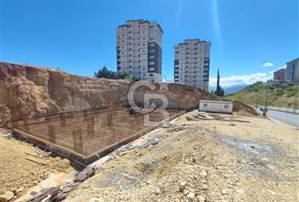 CB'DEN AĞCALI MH.DE CADDEYE YAKIN YERİNDE DÖNÜŞÜM SATILIK 3+1 - 4 - 345636