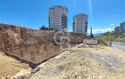 CB'DEN AĞCALI MH.DE CADDEYE YAKIN YERİNDE DÖNÜŞÜM SATILIK 3+1