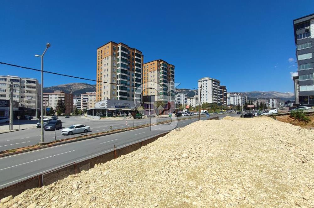 CB'DEN AĞCALI MH.DE CADDEYE YAKIN YERİNDE DÖNÜŞÜM SATILIK 3+1