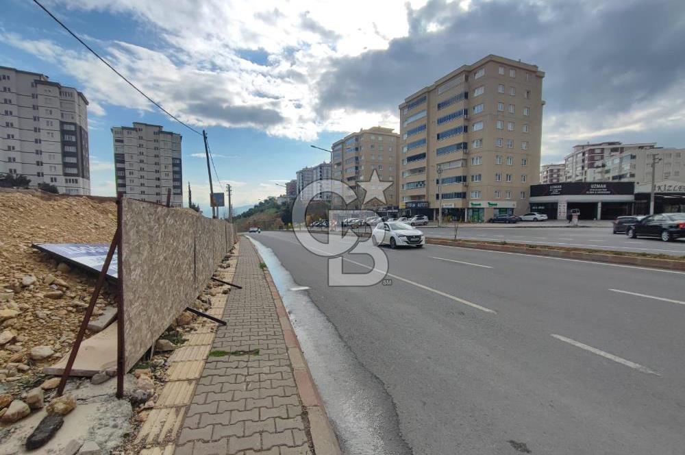 CB'DEN AĞCALI MH.DE CADDEYE YAKIN YERİNDE DÖNÜŞÜM SATILIK 3+1