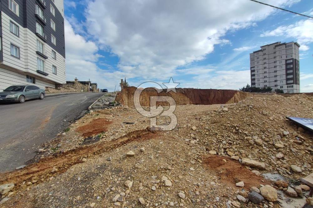 CB'DEN AĞCALI MH.DE CADDEYE YAKIN YERİNDE DÖNÜŞÜM SATILIK 3+1